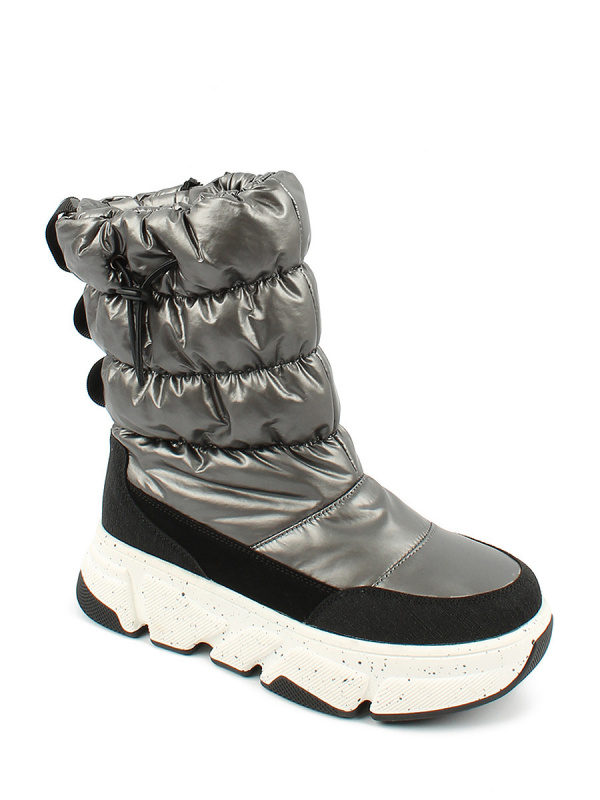 Полусапоги Antilopa дутики для девочки AL 15010