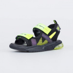 Основное изображение 624029-22 чер-сал