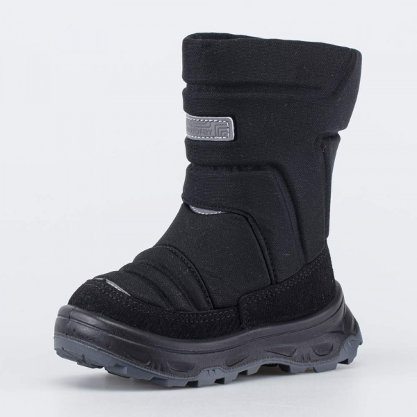 Полусапоги Котофей дутики для мальчика 264047-42